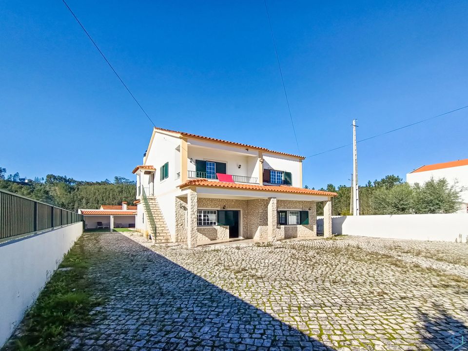 Villa i Ferreira do Zezere, Santarem - foto 3