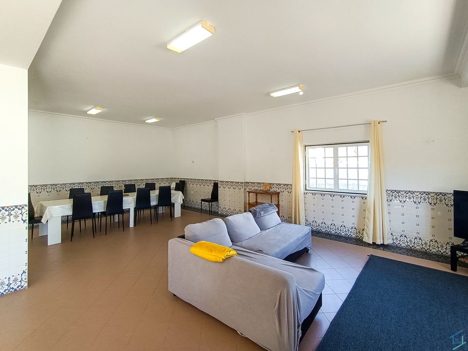 Villa i Ferreira do Zezere, Santarem - foto 4