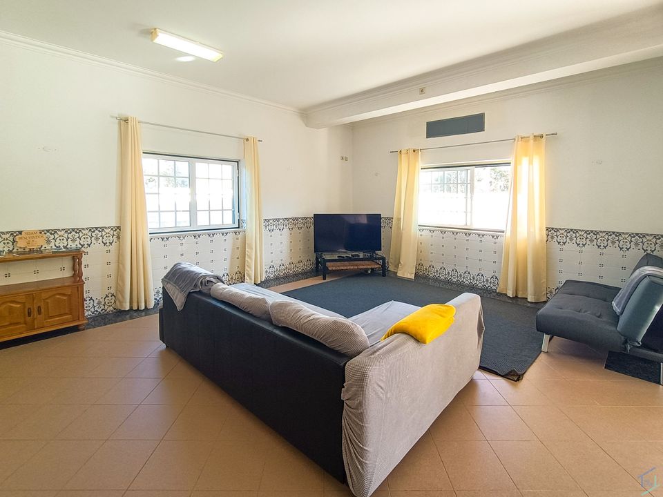 Villa i Ferreira do Zezere, Santarem - foto 5