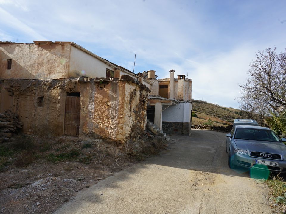 Finca i Almegijar, Granada - foto 5