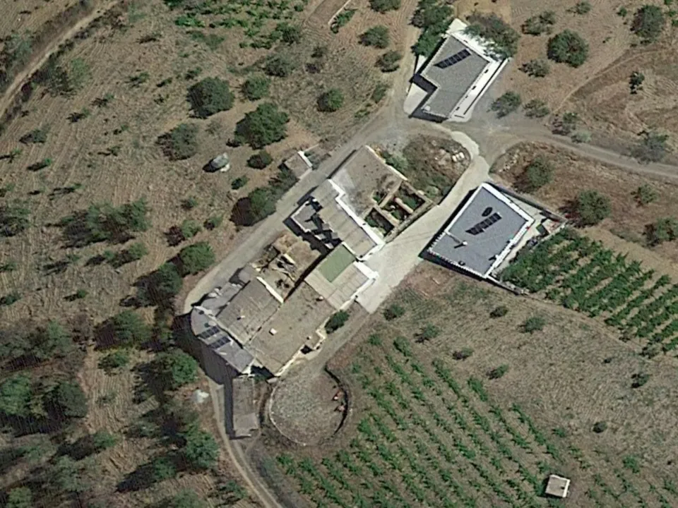 Finca i Almegijar, Granada - foto 3