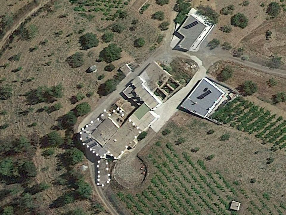 Finca i Almegijar, Granada - foto 4