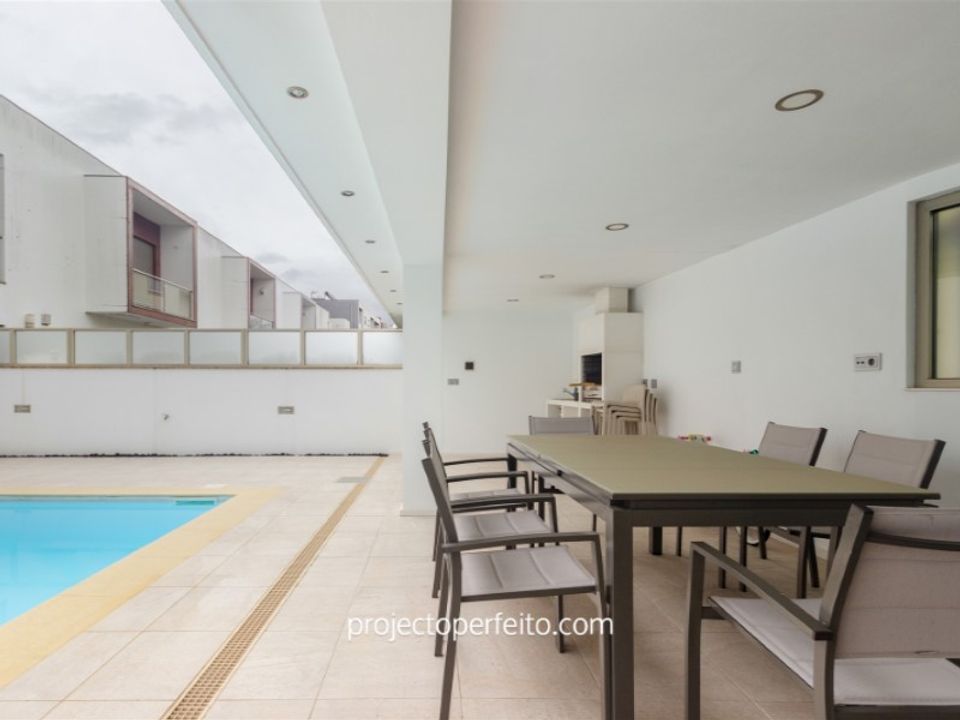 Byhus i Nogueira da Regedoura, Aveiro - foto 4
