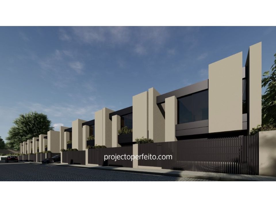 Villa i Fanzeres, Porto - foto 3
