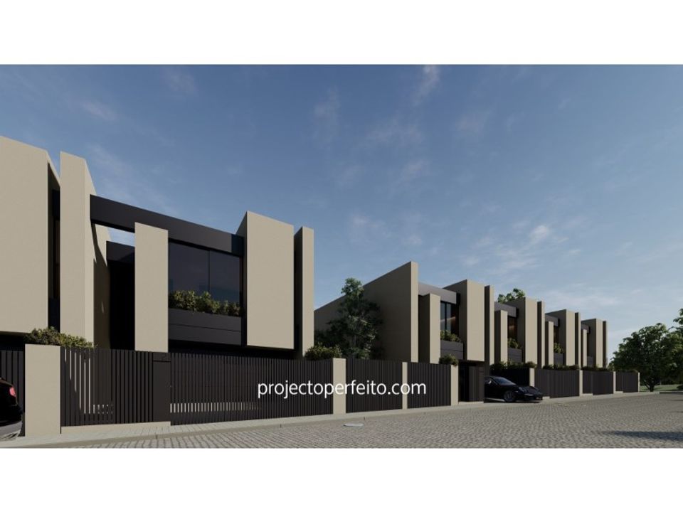 Villa i Fanzeres, Porto - foto 4
