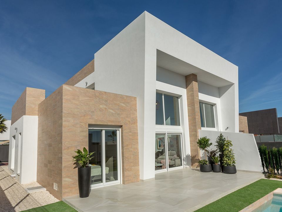 Villa i Algorfa, Alicante - foto 2