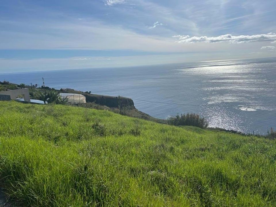 Helårsgrund i Calheta, Madeira - foto 3