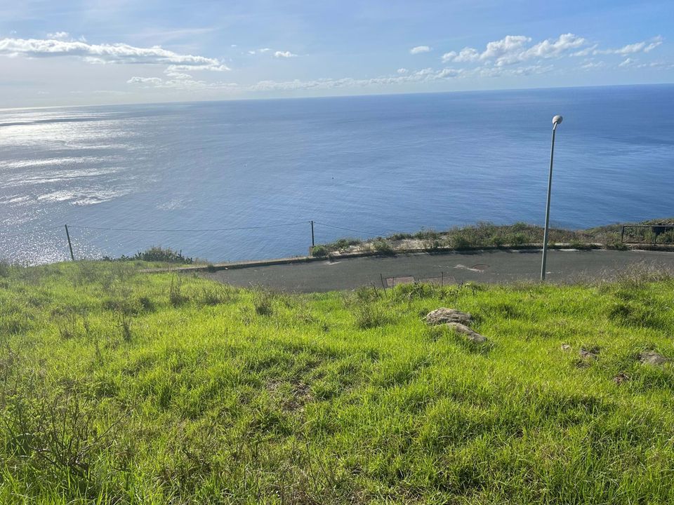 Helårsgrund i Calheta, Madeira - foto 5