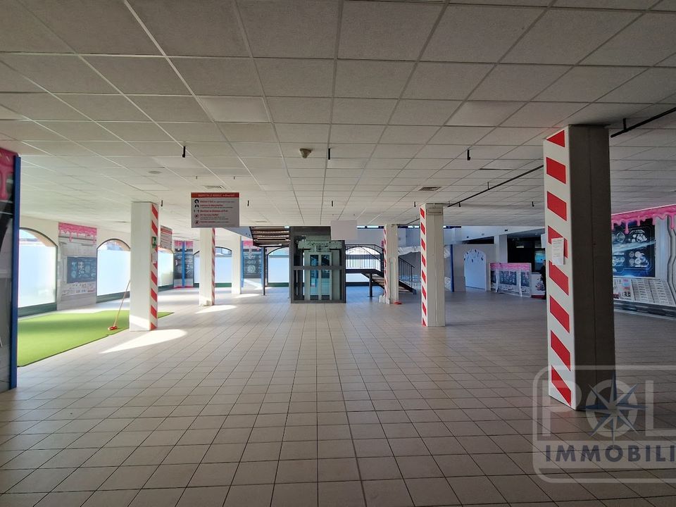 Erhvervsejendom i Suzzara, Mantua - foto 5