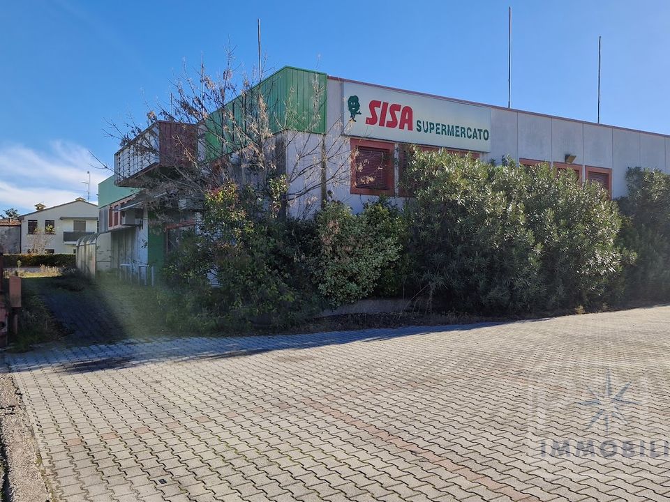 Erhvervsejendom i Padua, Padua - foto 2