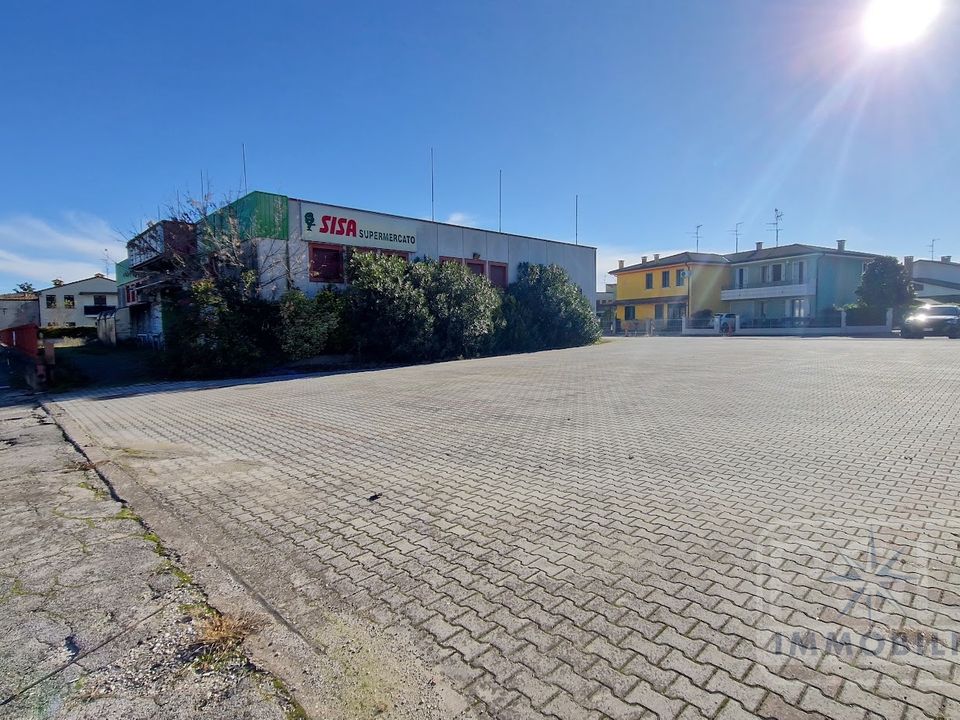 Erhvervsejendom i Padua, Padua - foto 3