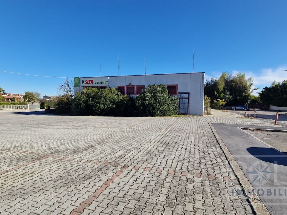 Erhvervsejendom i Padua, Padua - foto 1