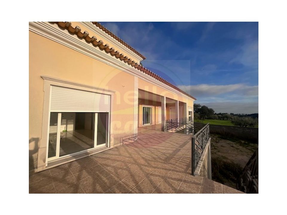 Villa i Tomar, Santarem - foto 1