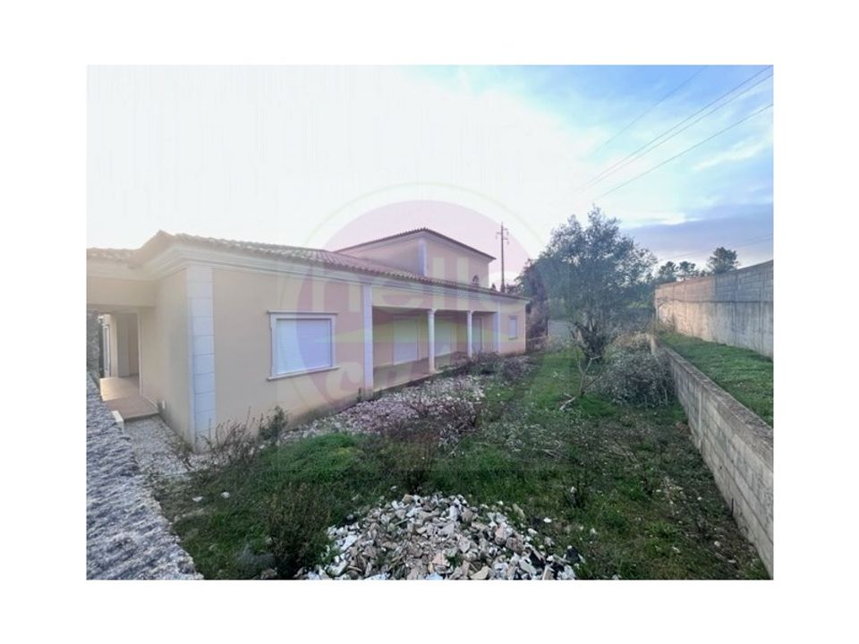 Villa i Tomar, Santarem - foto 4