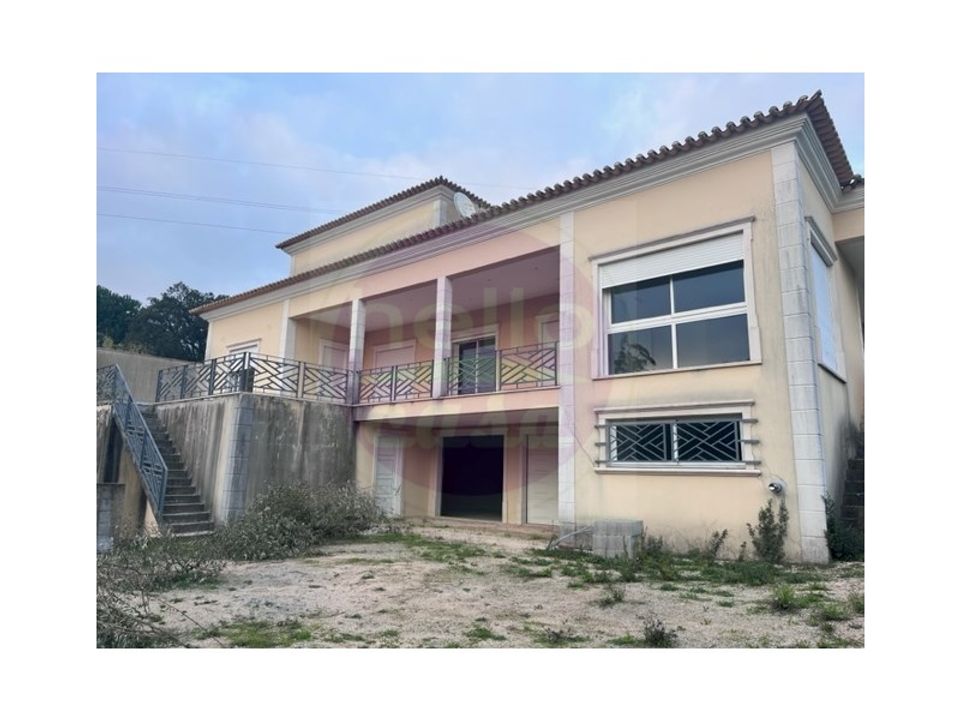 Villa i Tomar, Santarem - foto 2