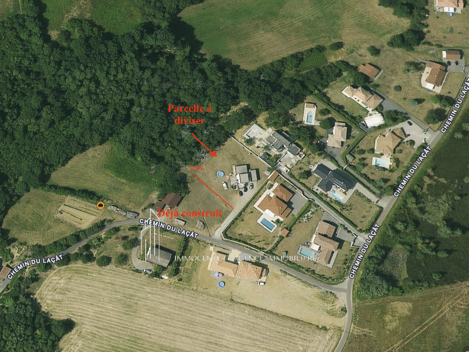 Villa i St.-Cyr-sur-le-Rhône, Rhone - foto 4