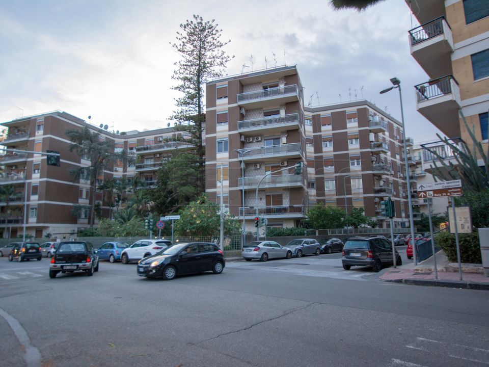 Lejlighed i Messina, Messina - foto 1