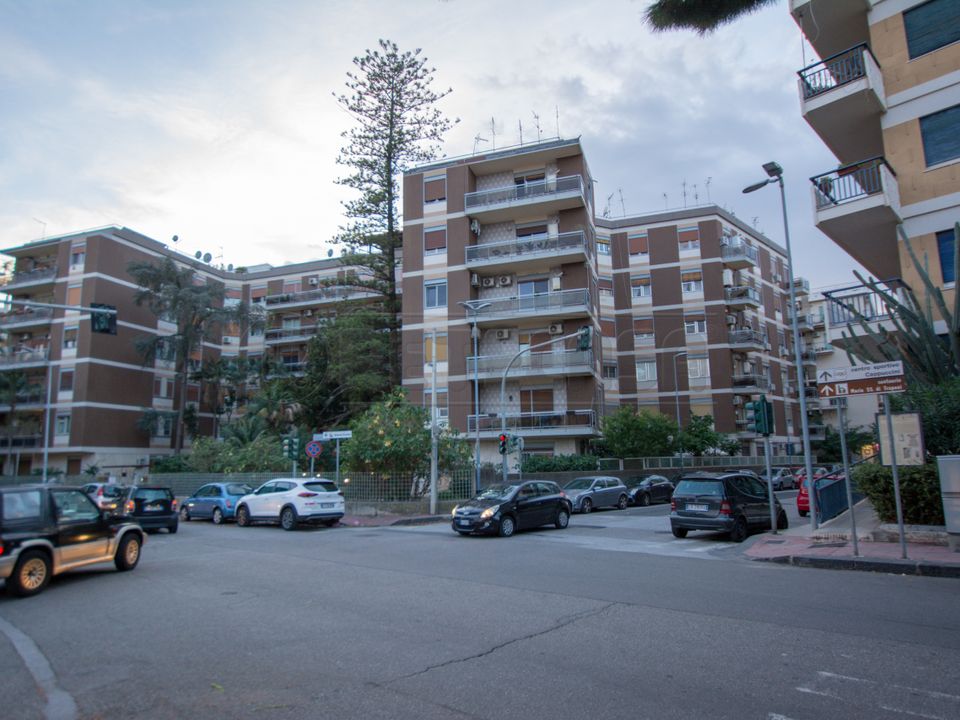 Lejlighed i Messina, Messina - foto 2
