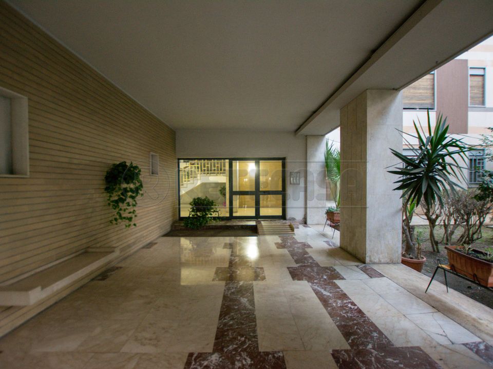 Lejlighed i Messina, Messina - foto 4
