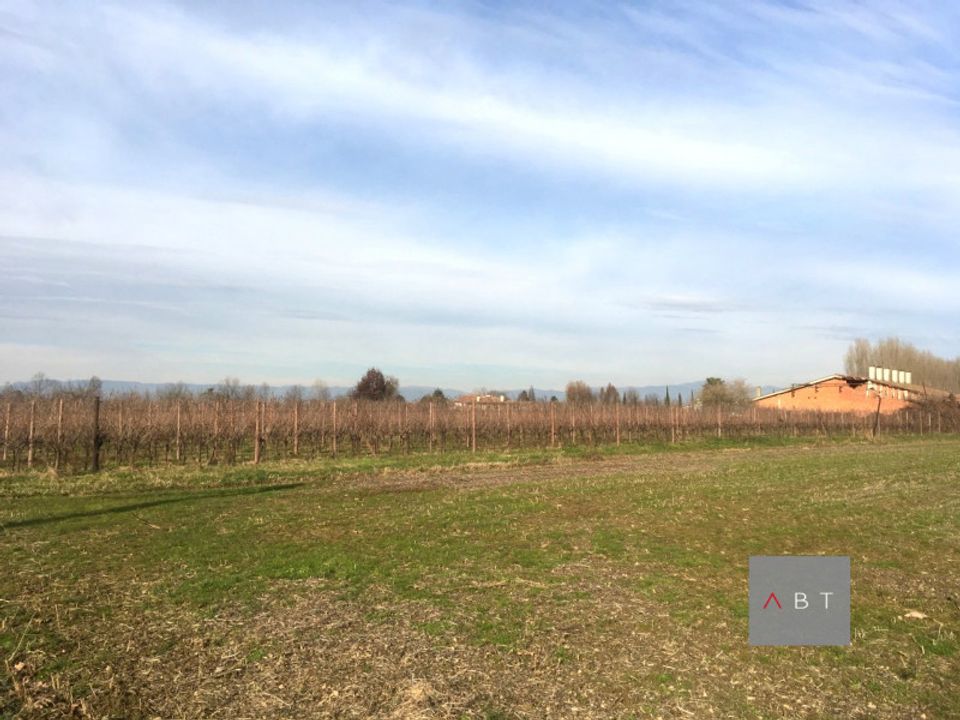 Helårsgrund i Villa del Conte, Padua - foto 2