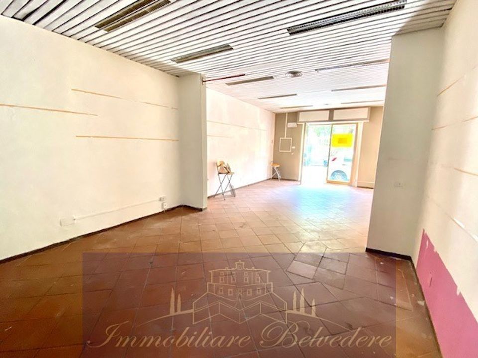 L'establiment comercial a Impruneta, Florence - foto 2