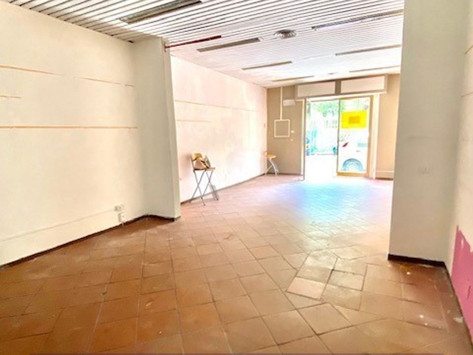 L'establiment comercial a Impruneta, Florence - foto 3