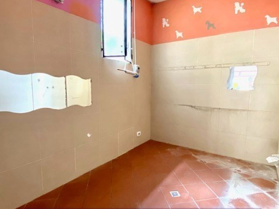 L'establiment comercial a Impruneta, Florence - foto 4