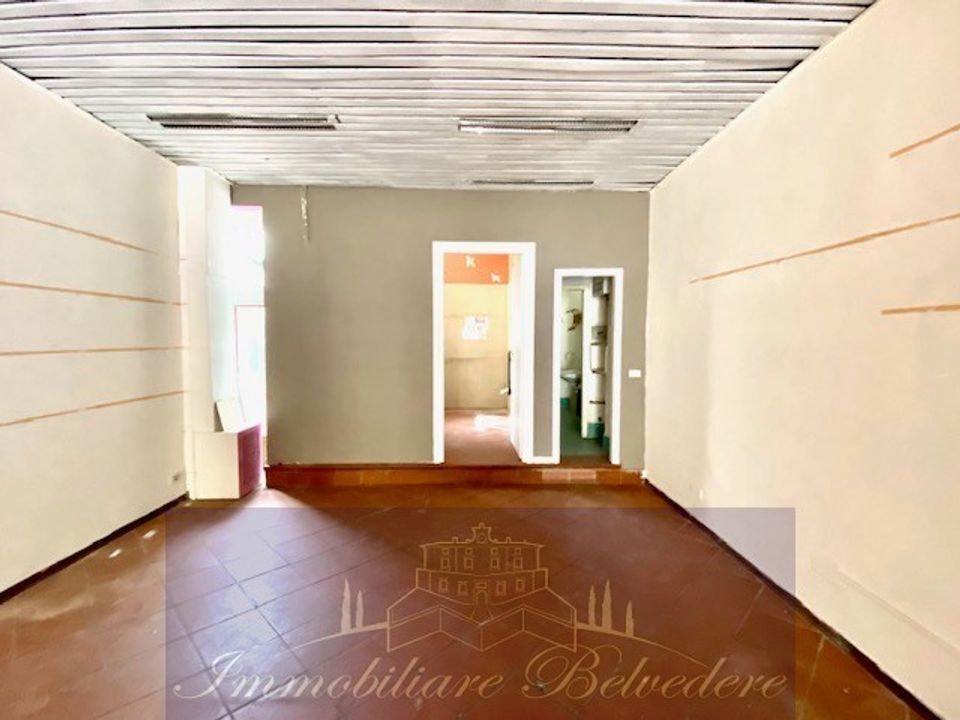 L'establiment comercial a Impruneta, Florence - foto 5