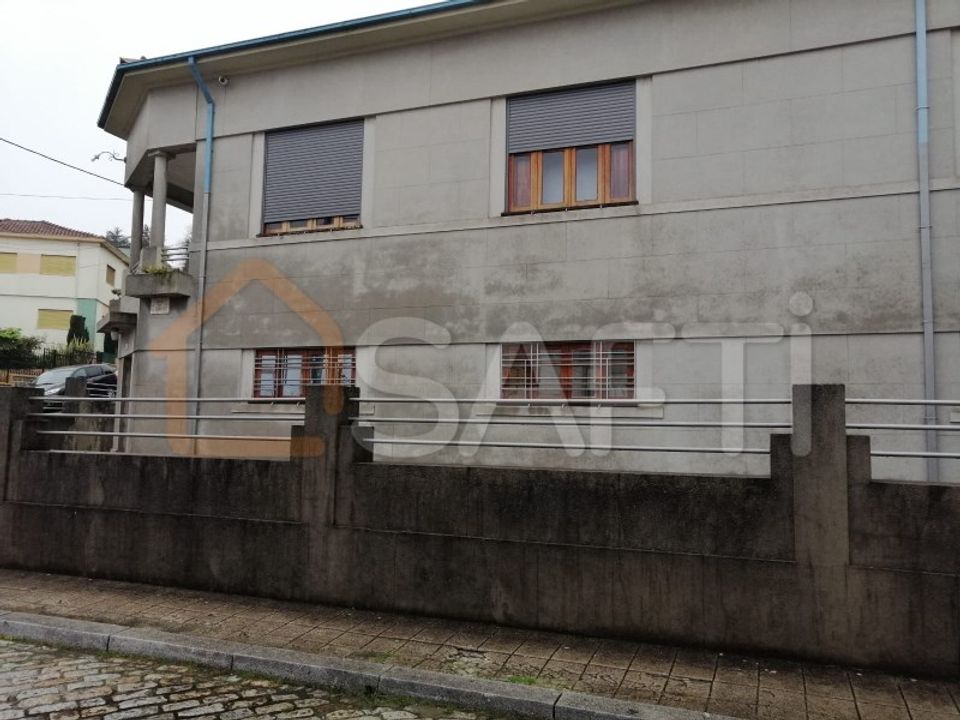 Villa i Gondomar, Porto - foto 1