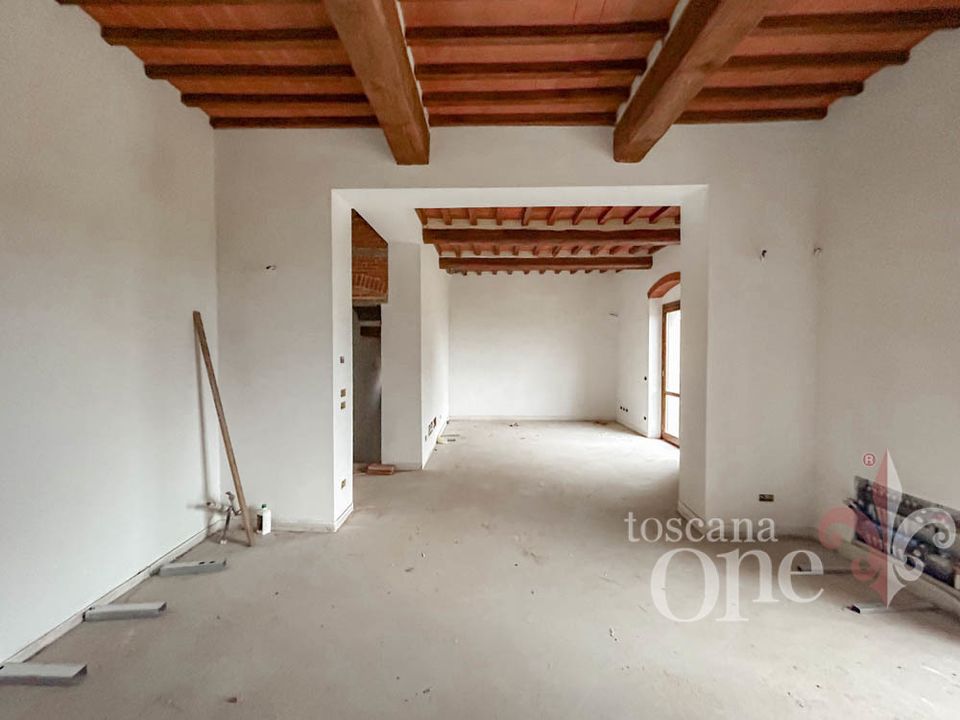 Byhus i Scandicci, Florence - foto 4