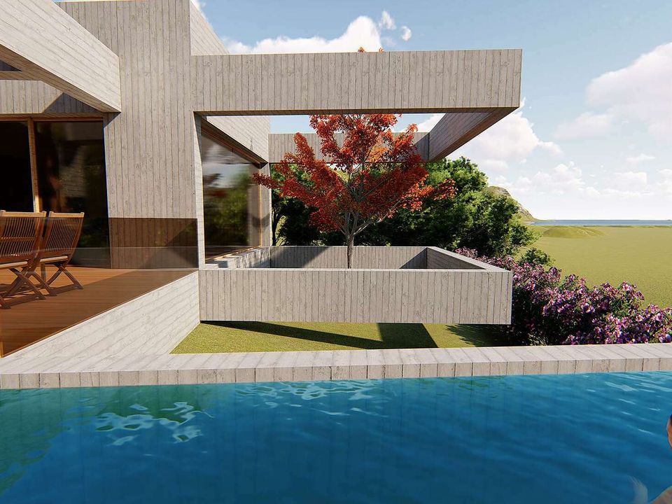 Villa i Santa Cristina D'aro, Gerona - foto 4