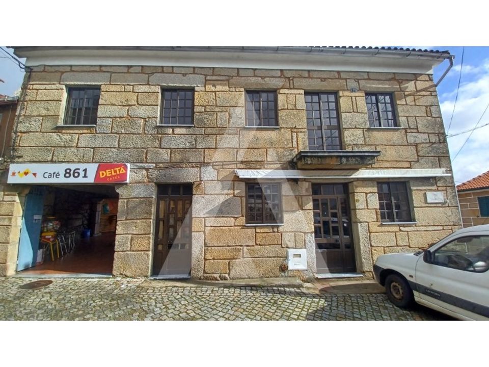 Erhvervsejendom i Viseu, Viseu - foto 3