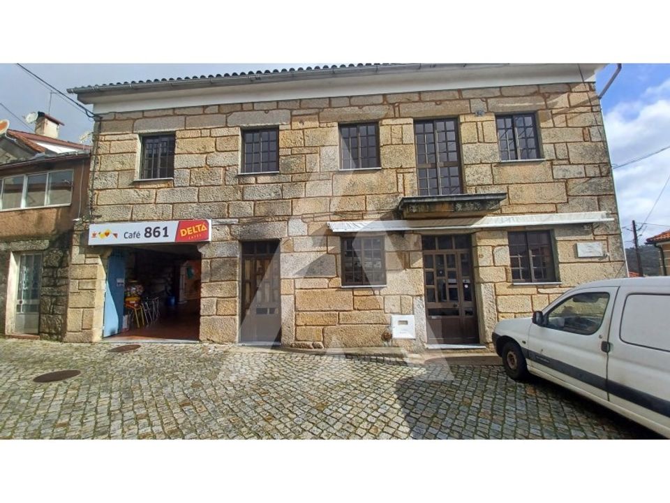 Erhvervsejendom i Viseu, Viseu - foto 4