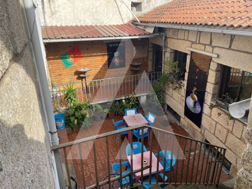 Erhvervsejendom i Viseu, Viseu - foto 2