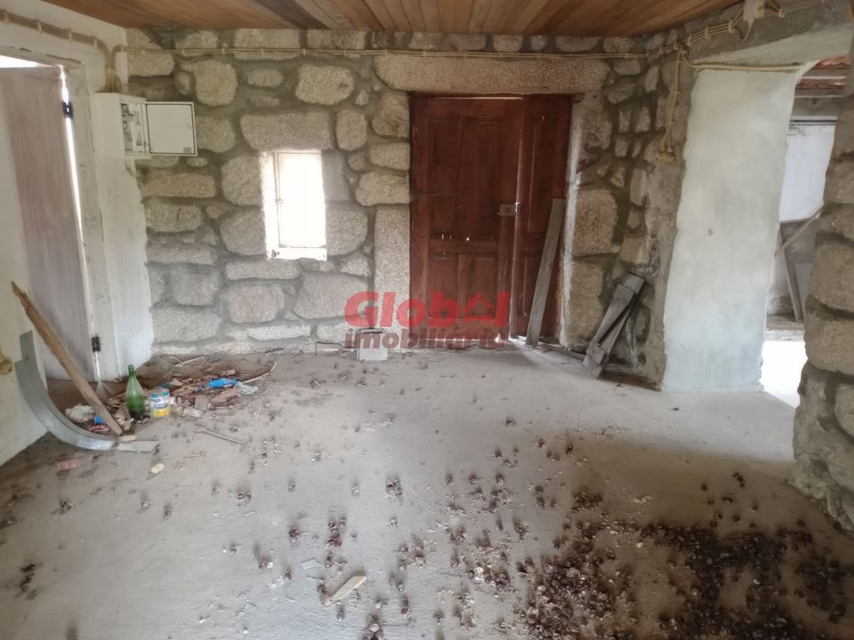 Villa en Vouzela, Viseu - foto 1