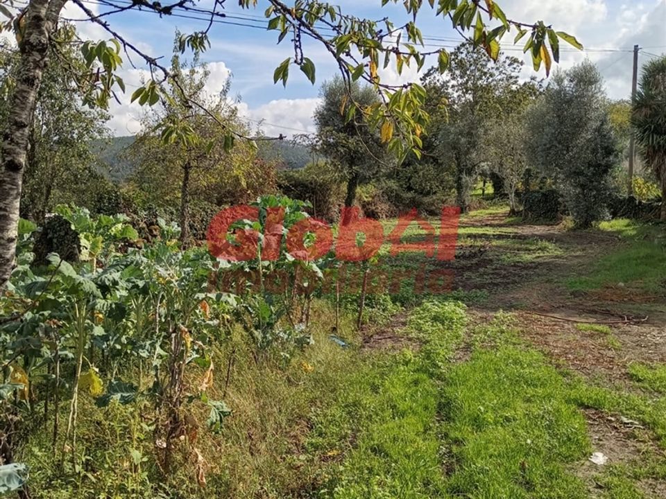 Villa en Vouzela, Viseu - foto 2