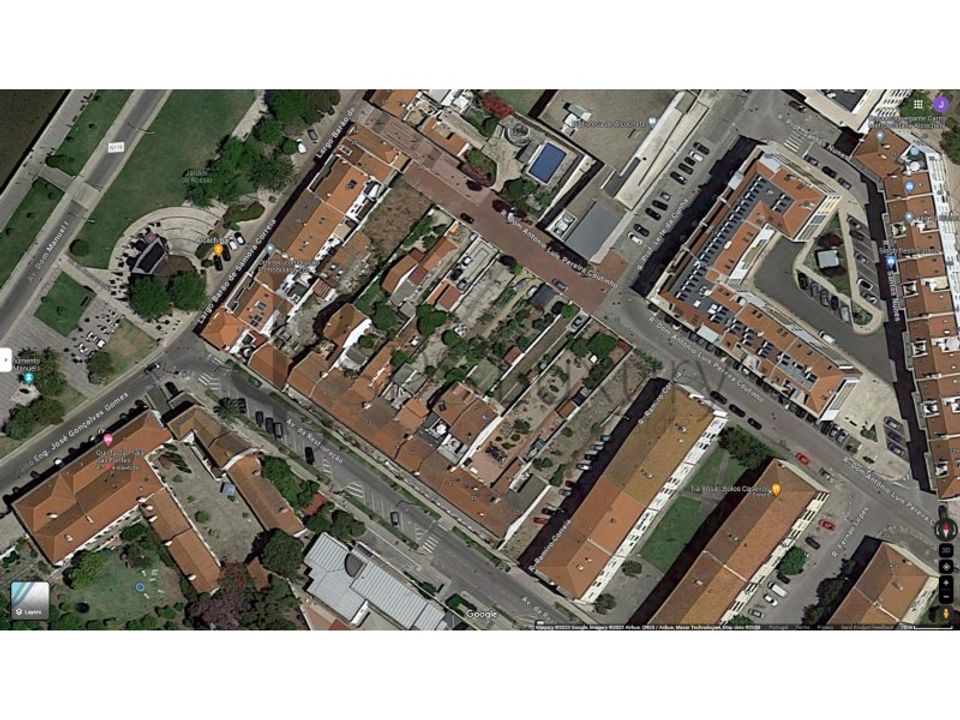 Rækkehus i Alcochete, Setubal - foto 1