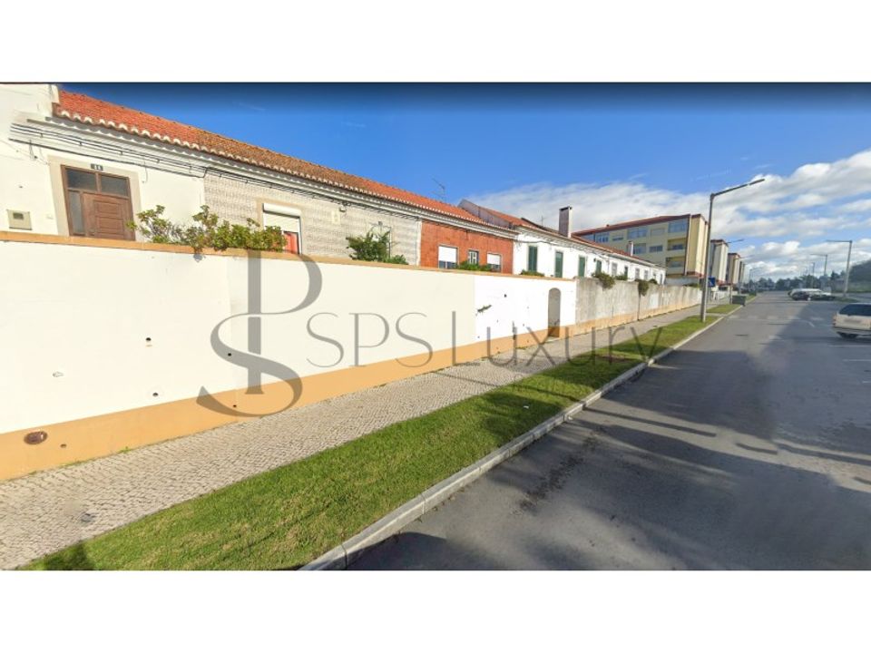 Rækkehus i Alcochete, Setubal - foto 2