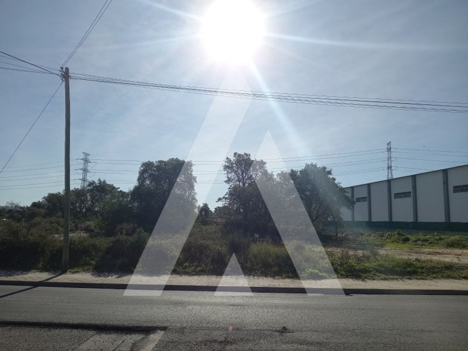 Helårsgrund i Seixal, Setubal - foto 1