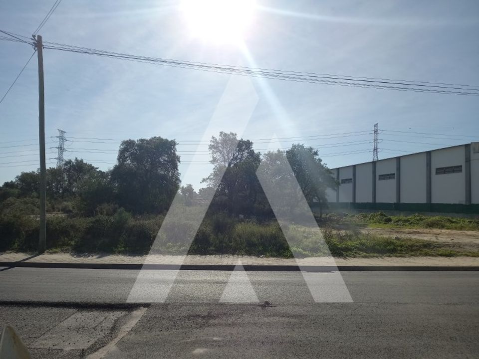 Helårsgrund i Seixal, Setubal - foto 2