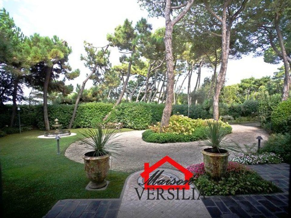 Villa i Massa, Massa and Carrara - foto 2
