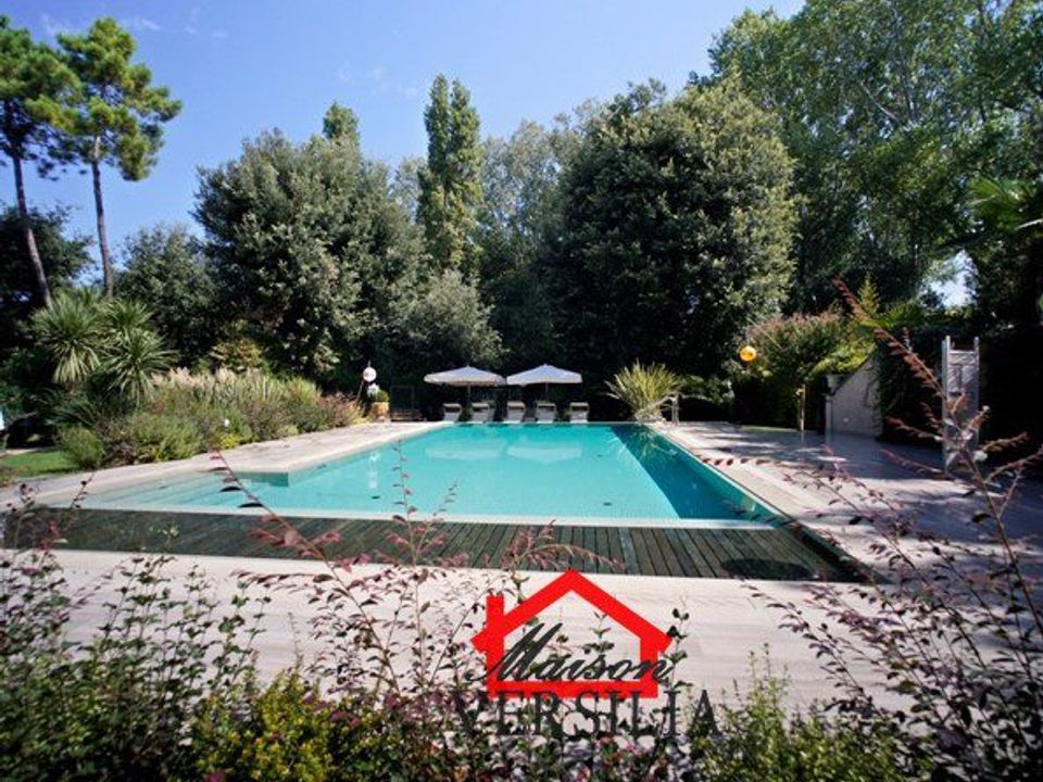 Villa i Massa, Massa and Carrara - foto 3