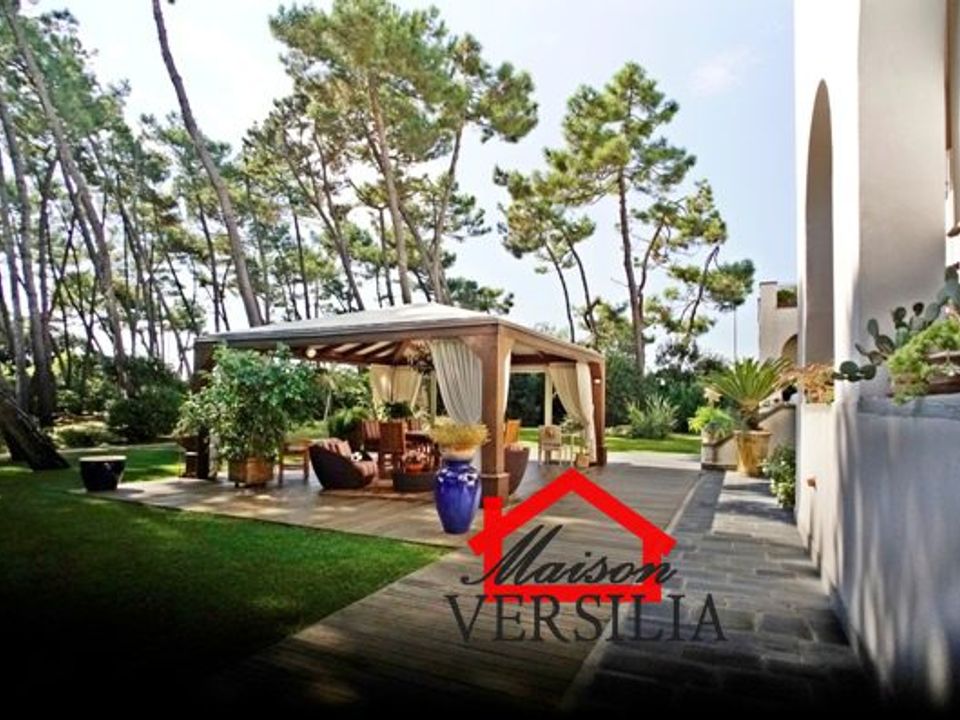 Villa i Massa, Massa and Carrara - foto 4