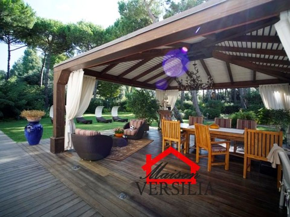 Villa i Massa, Massa and Carrara - foto 5