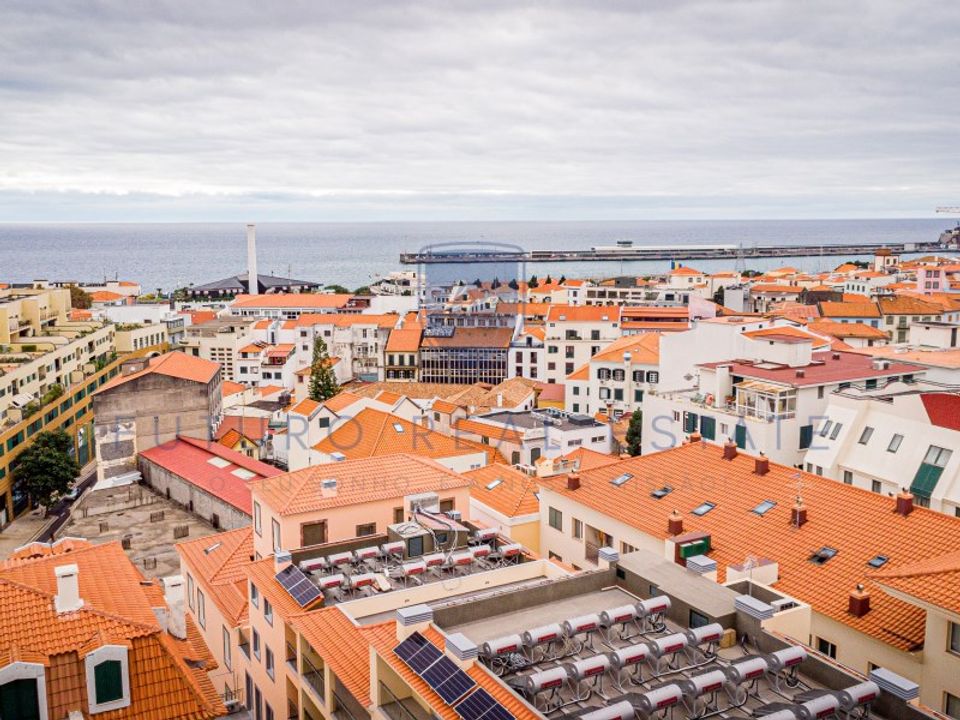 Erhvervsejendom i Se, Madeira - foto 3