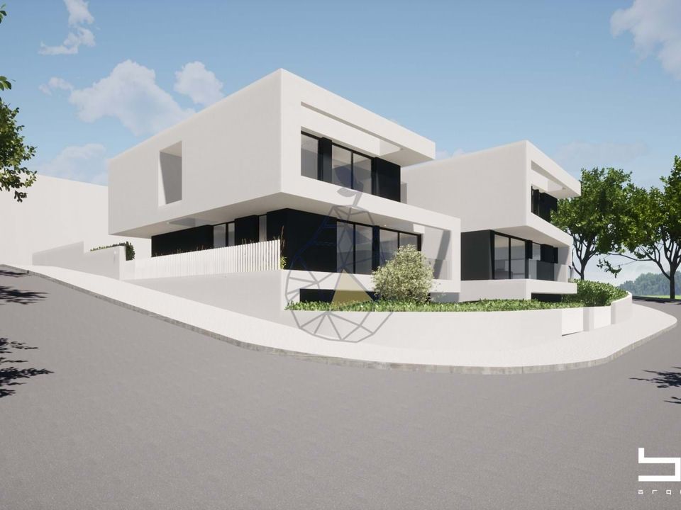 Villa i Estombar, Faro - foto 3