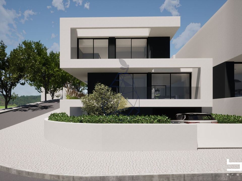 Villa i Estombar, Faro - foto 1