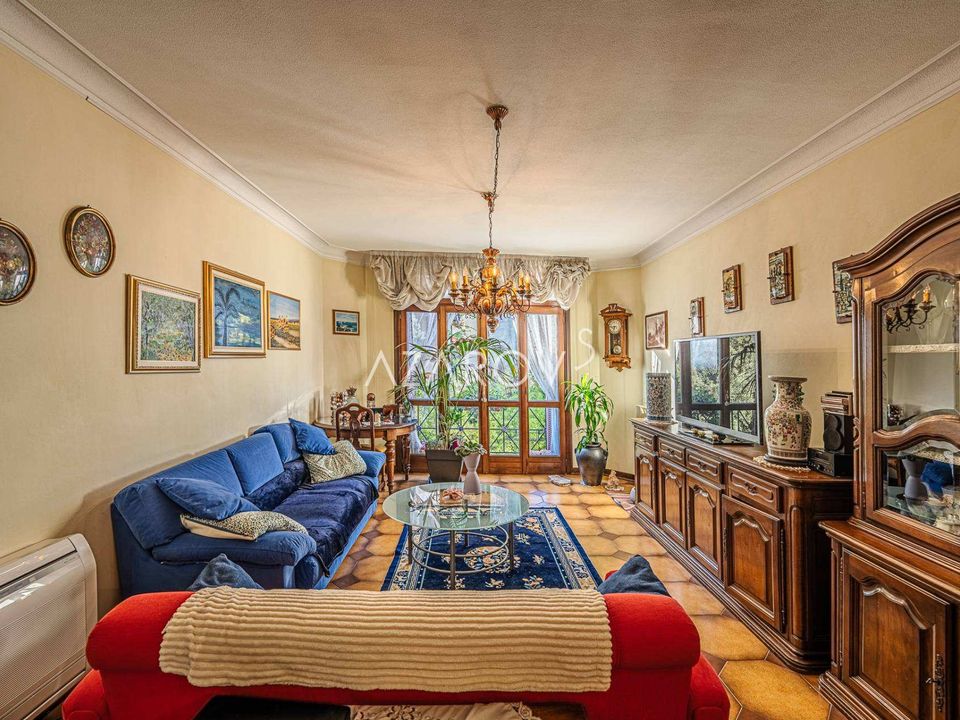Lejlighed i Bordighera, Imperia - foto 2