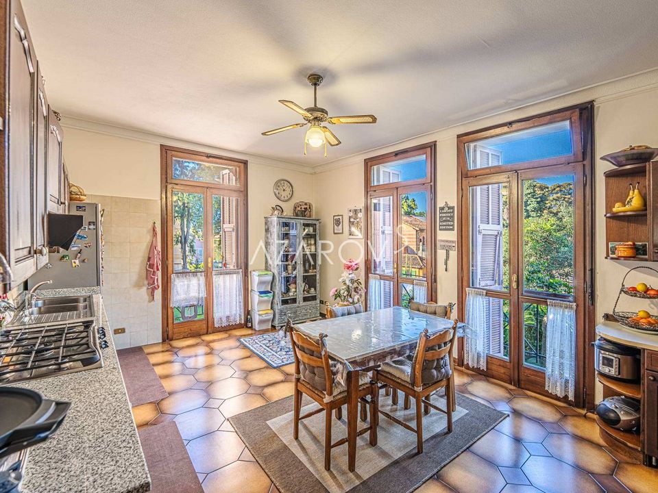 Lejlighed i Bordighera, Imperia - foto 3