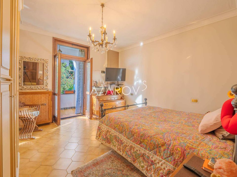 Lejlighed i Bordighera, Imperia - foto 4